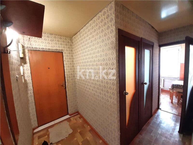 Продажа 3-комнатной квартиры, 58 м² - Продажа трехкомнатных квартир в Темиртау - страница 14 фото 11 из 11