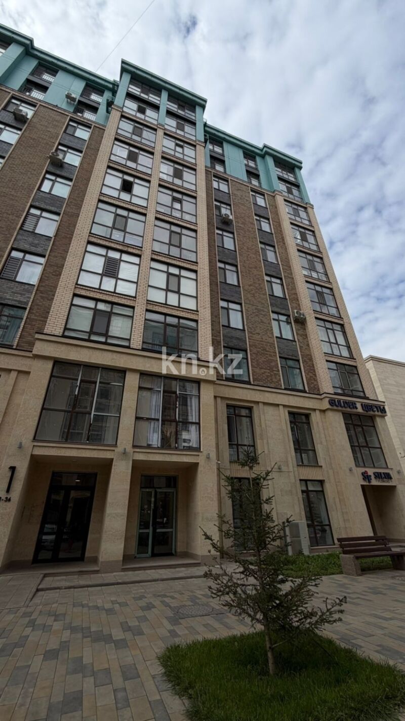 Продажа помещения, 80.6 м² - Продажа офисных и торговых помещений в Караганде фото 2 из 8