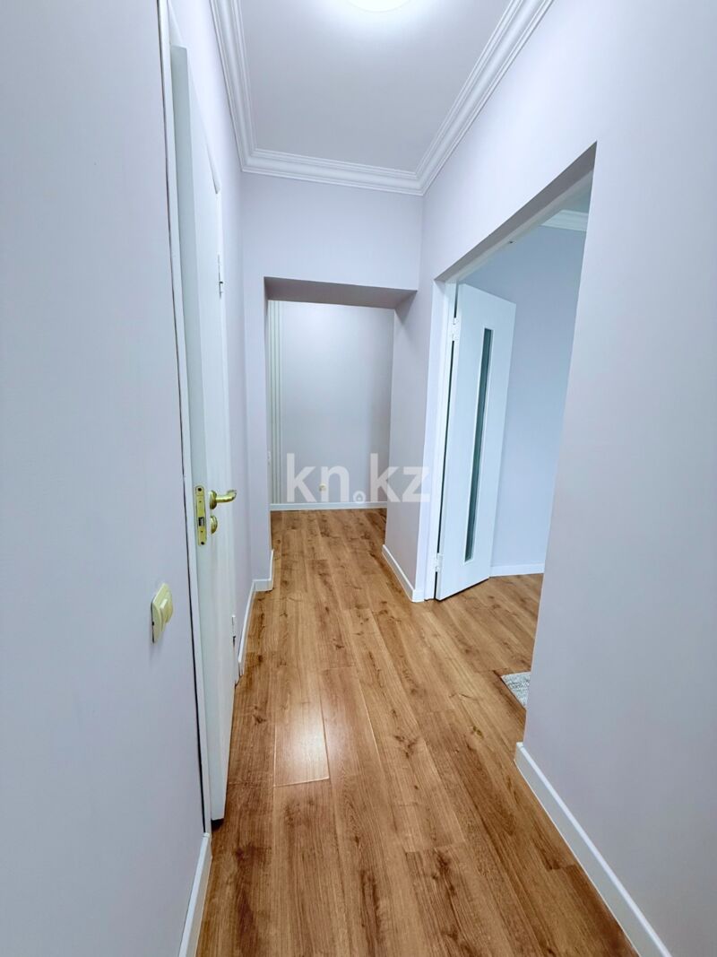 Продажа 2-комнатной квартиры, 61 м² - Продажа двухкомнатных квартир в р-не Байконур Астаны - страница 6 фото 8 из 30