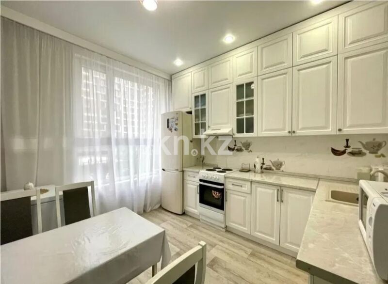 Продажа 2-комнатной квартиры, 57.3 м² - Продажа квартир в Казахстане - страница 32 фото 3 из 6