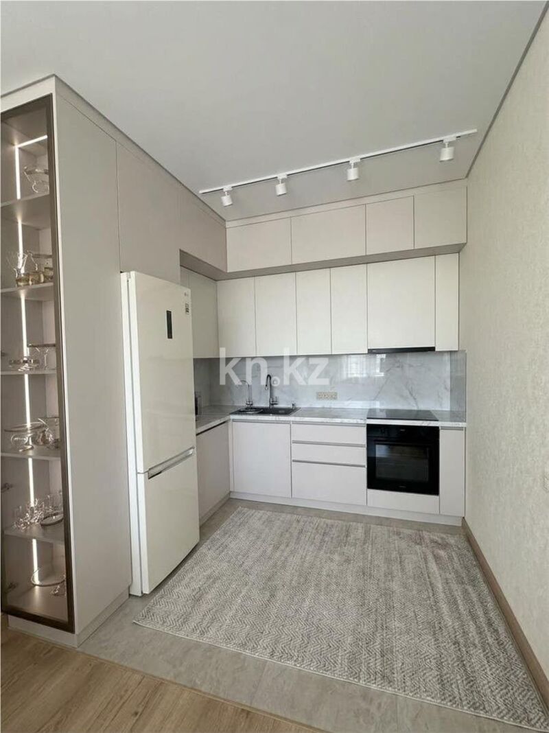 Продажа 2-комнатной квартиры, 51 м² - Продажа недвижимости в Караганде - страница 20 фото 3 из 8