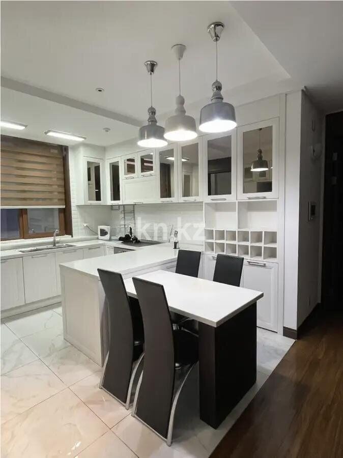 Продажа 4-комнатной квартиры, 104.5 м² - Продажа четырехкомнатных квартир от собственников в Казахстане фото 5 из 7