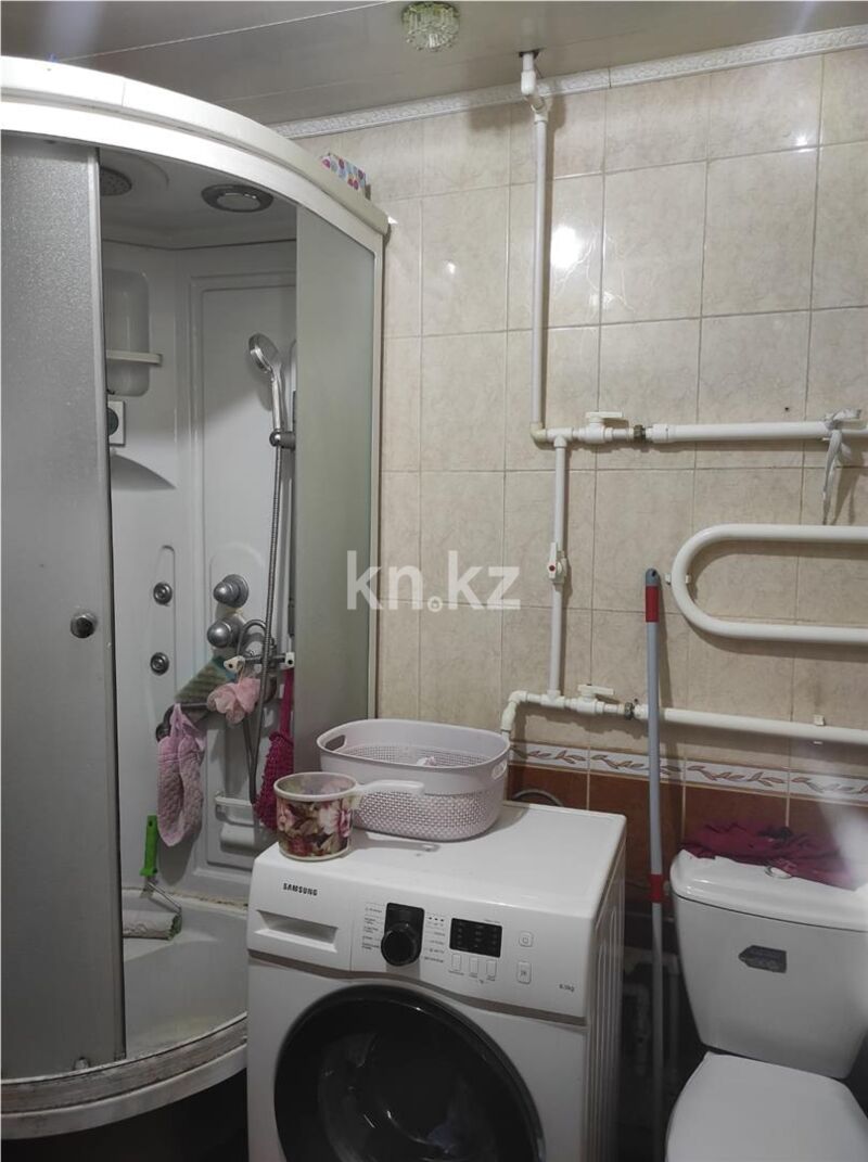 Продажа 3-комнатной квартиры, 54 м² - Продажа трехкомнатных квартир в Темиртау - страница 15 фото 9 из 13