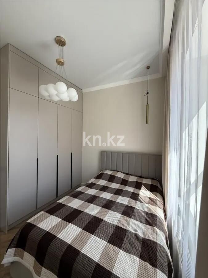 Продажа 3-комнатной квартиры, 61.1 м² - Продажа квартир в кирпичном доме в Казахстане - страница 240 фото 2 из 7