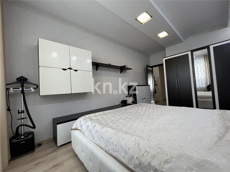 Продажа 3-комнатной квартиры, 95 м² - Продажа трехкомнатных квартир в монолитно-каркасном доме в Казахстане - страница 133 фото 8 из 38