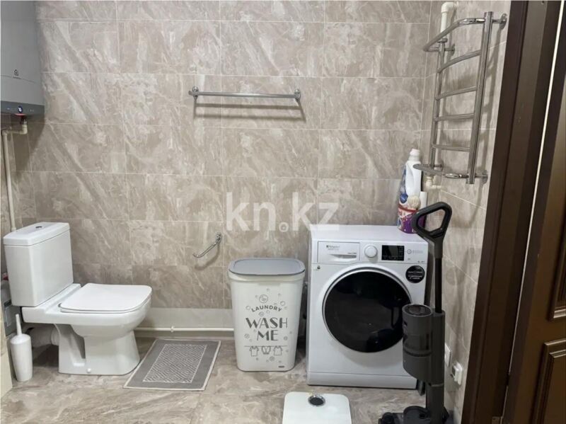Продажа 3-комнатной квартиры, 70 м² - Продажа трехкомнатных квартир от собственников в Караганде фото 5 из 6