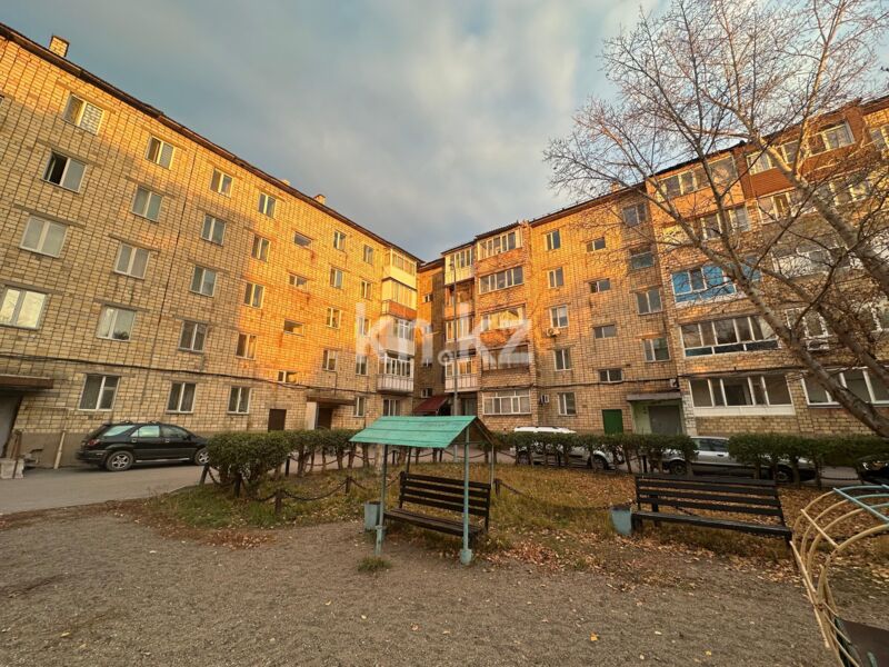 Продажа 4-комнатной квартиры, 86.9 м² - Продажа квартир в районе Город в Караганде фото 36 из 38