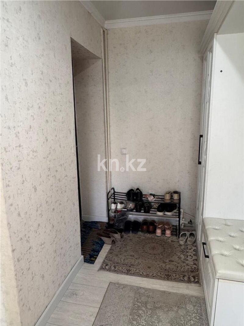 Продажа 2-комнатной квартиры, 48 м² - Продажа двухкомнатных квартир в Майкудуке Караганды - страница 11 фото 10 из 13
