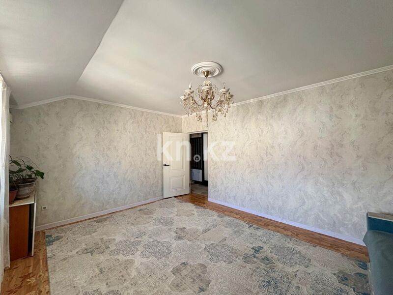 Продажа 2-комнатной квартиры, 64 м² - Продажа двухкомнатных квартир в монолитном доме в Казахстане фото 2 из 11