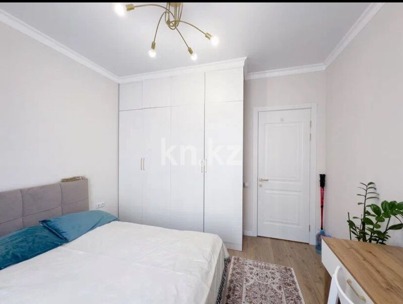 Продажа 3-комнатной квартиры, 62 м² - Продажа квартир в кирпичном доме в Астане - страница 204 фото 8 из 17