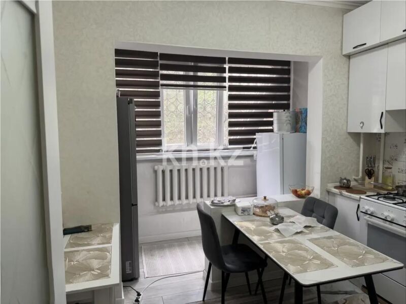 Продажа 2-комнатной квартиры, 54 м² - Продажа двухкомнатных квартир от собственников в Алматы - страница 8 фото 3 из 5
