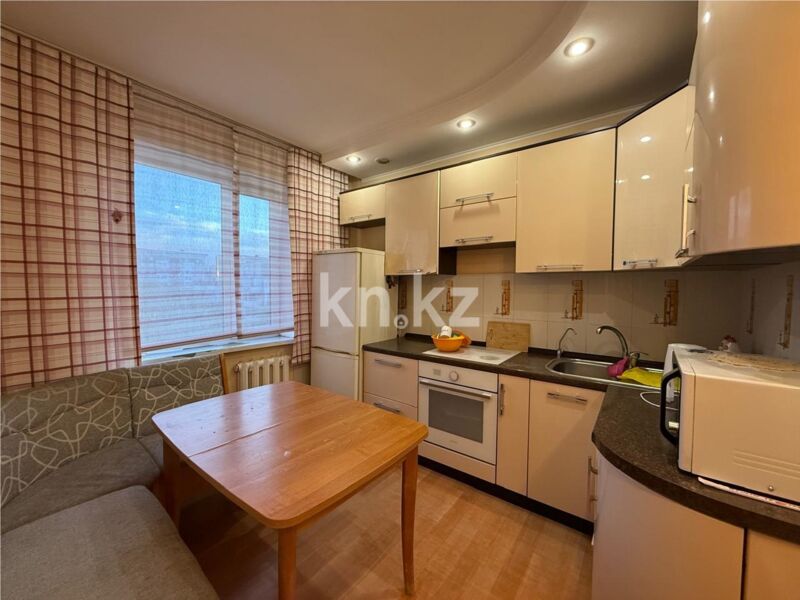 Продажа 4-комнатной квартиры, 80 м² - Продажа четырехкомнатных квартир в панельном доме в Караганде - страница 4 фото 15 из 22