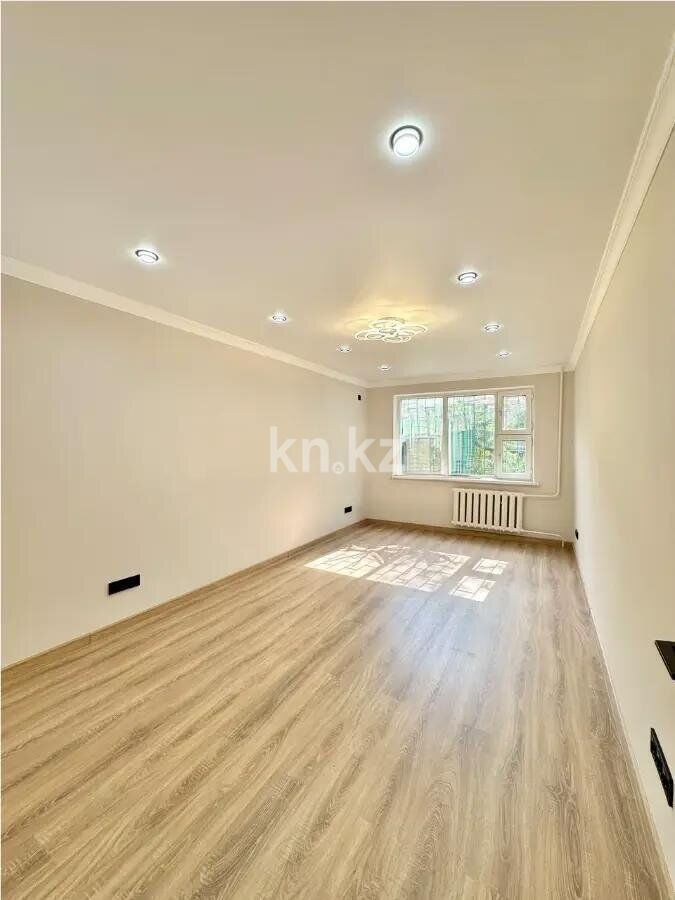 Продажа 3-комнатной квартиры, 75 м² - Продажа трехкомнатных квартир в Казахстане - страница 21 фото 1 из 4