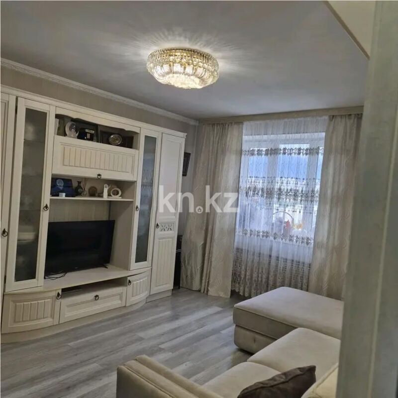 Продажа 3-комнатной квартиры, 70 м² - Продажа трехкомнатных квартир в Ауэзовском р-не Алматы - страница 18 фото 1 из 4