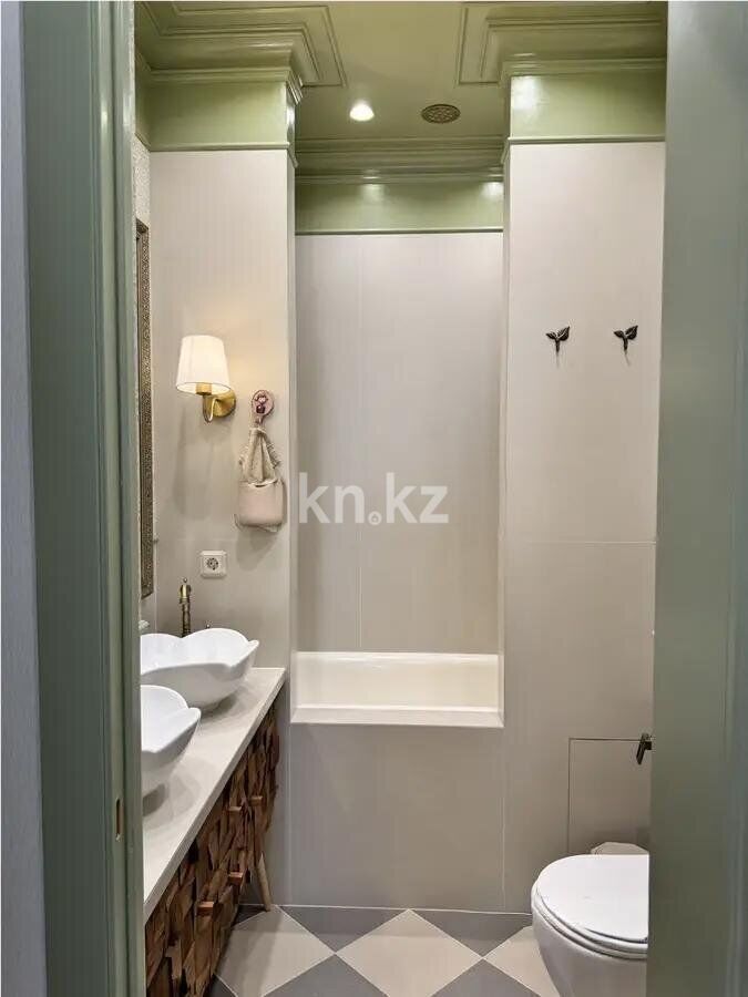 Продажа 3-комнатной квартиры, 91.5 м² - Продажа квартир в р-не Сарайшык Астаны - страница 33 фото 5 из 6