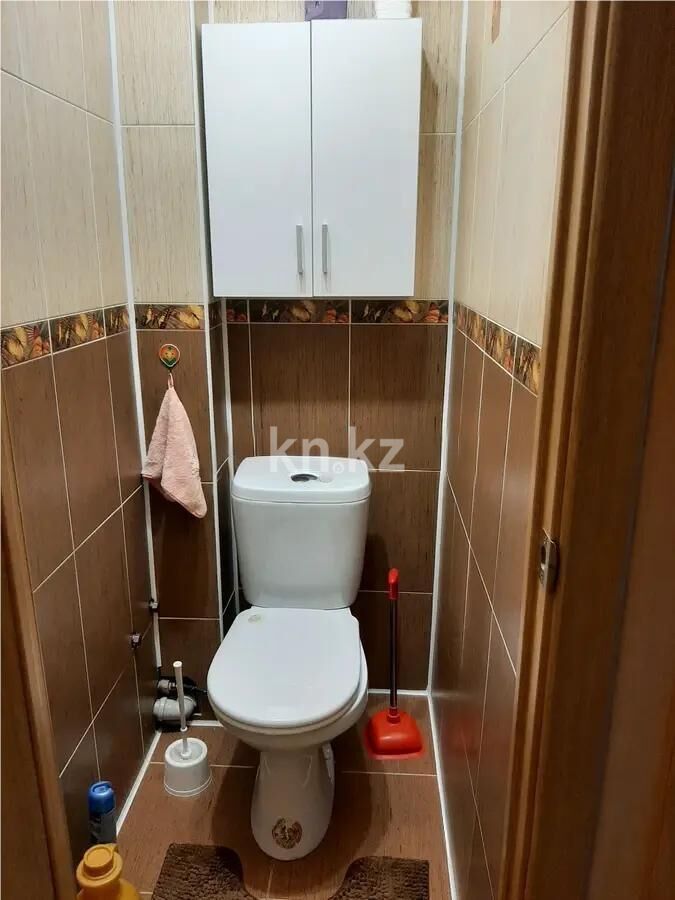 Продажа 3-комнатной квартиры, 60 м² - Продажа трехкомнатных квартир в блочном доме в Казахстане - страница 49 фото 6 из 7