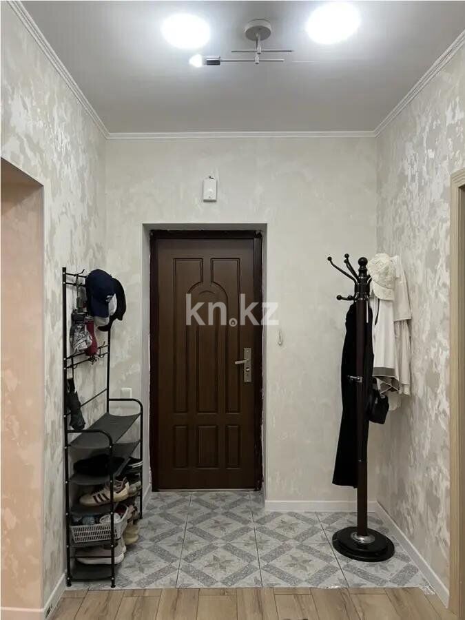 Продажа 3-комнатной квартиры, 62 м² - Продажа квартир в Казахстане - страница 134 фото 8 из 8