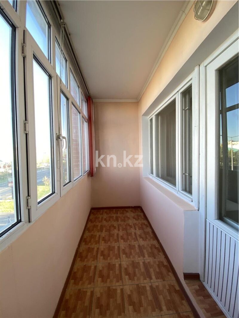 Продажа 3-комнатной квартиры, 120 м² - Продажа трехкомнатных квартир в Астане - страница 39 фото 4 из 19