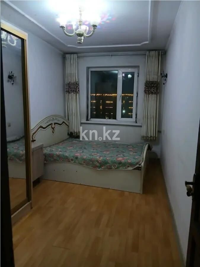 Продажа 3-комнатной квартиры, 58 м² - Продажа трехкомнатных квартир в Алмалинском р-не Алматы - страница 9 фото 2 из 5