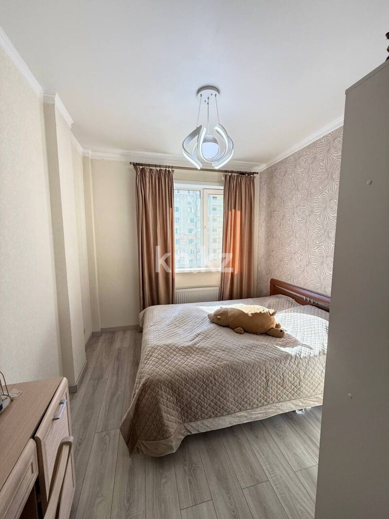Продажа 4-комнатной квартиры, 110 м² - Продажа квартир в р-не Есиль Астаны - страница 11 фото 15 из 23