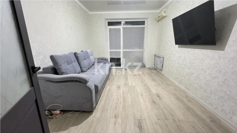 Продажа 3-комнатной квартиры, 60 м² - Продажа квартир в Казахстане - страница 23 фото 1 из 2