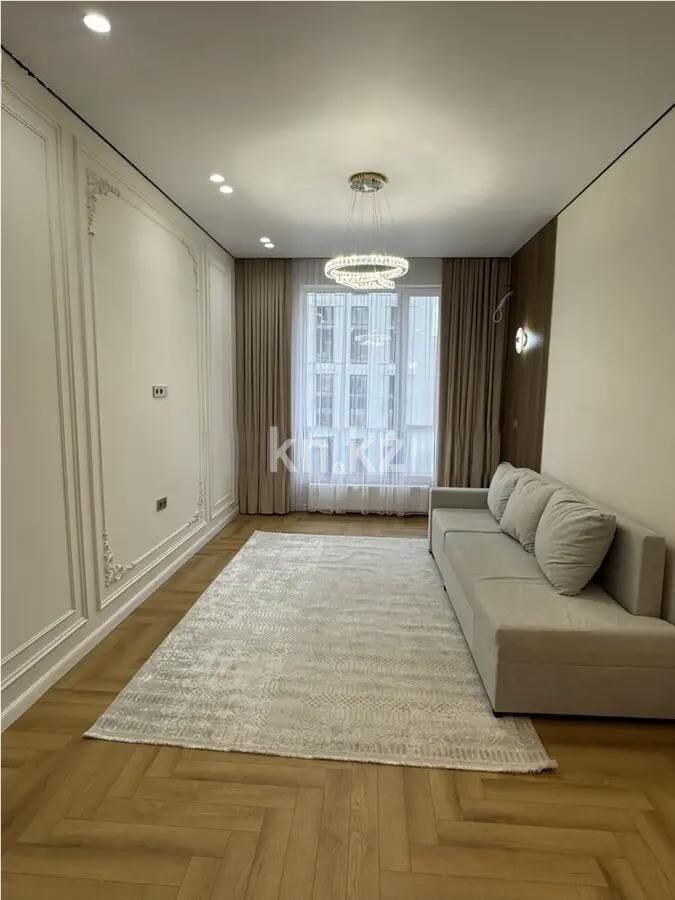 Продажа 1-комнатной квартиры, 41 м² - Продажа квартир в Казахстане - страница 47 фото 1 из 3