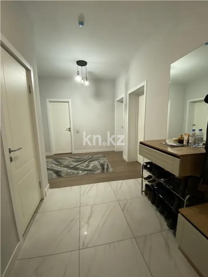 Продажа 3-комнатной квартиры, 100 м² - Продажа трехкомнатных квартир в Бостандыкском р-не Алматы - страница 32 фото 7 из 7