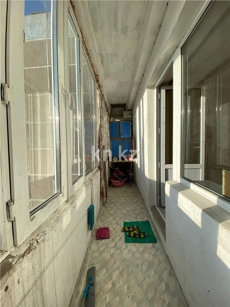 Продажа 4-комнатной квартиры, 78 м² - Недвижимость в Темиртау - страница 6 фото 16 из 21