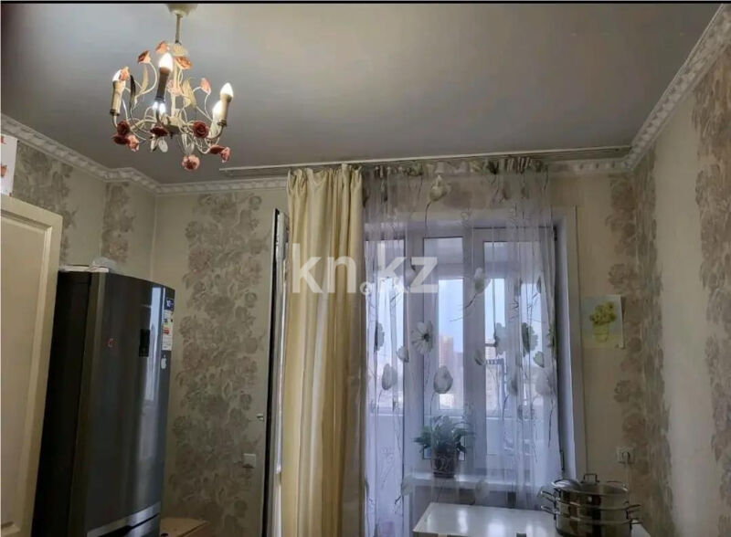 Продажа 1-комнатной квартиры, 56.5 м² - Продажа квартир в Казахстане - страница 13 фото 1 из 4