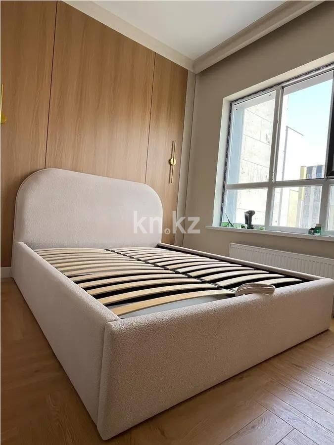 Продажа 2-комнатной квартиры, 47 м² - Продажа квартир в новостройках Алматы - страница 3 фото 1 из 1