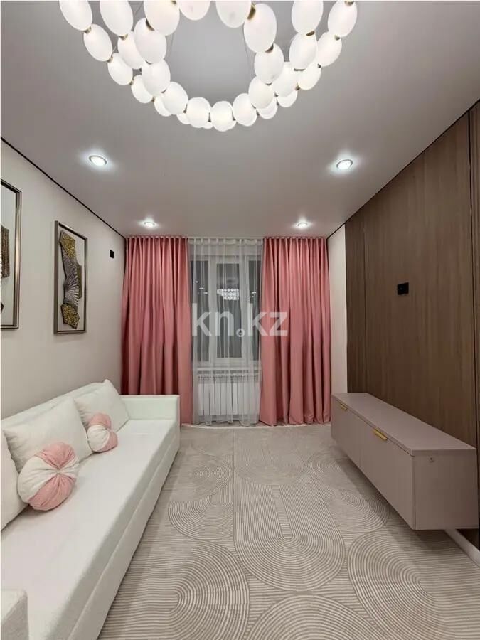 Продажа 2-комнатной квартиры, 36 м² - Продажа двухкомнатных квартир в монолитно-каркасном доме в Казахстане - страница 155 фото 1 из 5