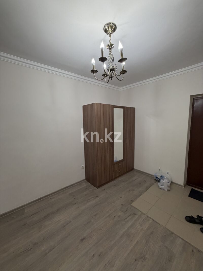 Продажа 1-комнатной квартиры, 50 м² - Продажа однокомнатных квартир в кирпичном доме в Казахстане фото 14 из 26