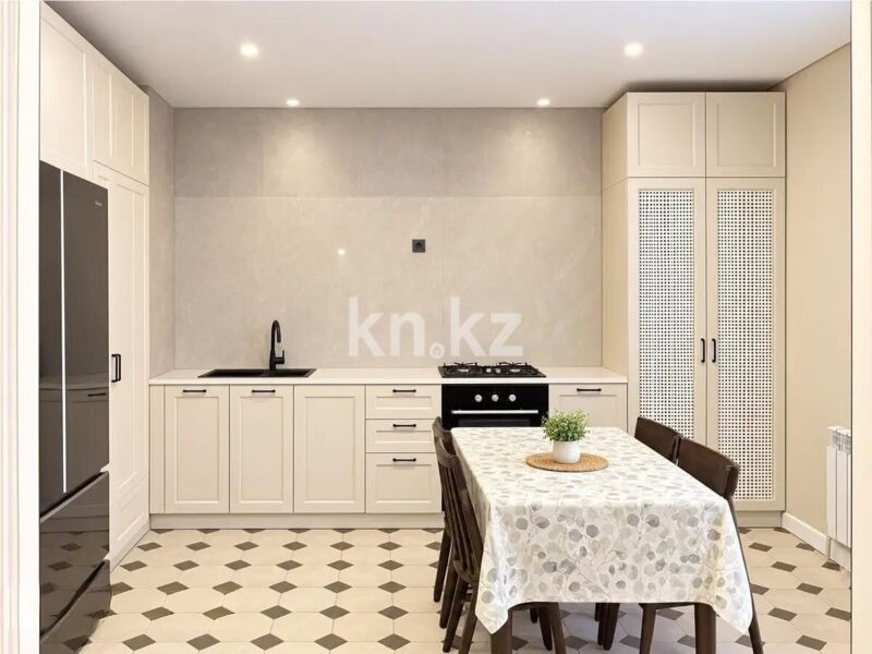 Продажа 3-комнатной квартиры, 91 м² - Продажа квартир в новостройках Алматы без посредников - страница 7 фото 4 из 5