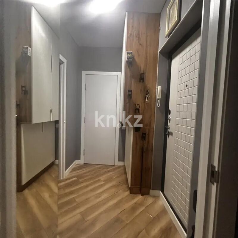 Продажа 2-комнатной квартиры, 40.9 м² - Продажа двухкомнатных квартир в панельном доме в Алматы - страница 29 фото 6 из 7