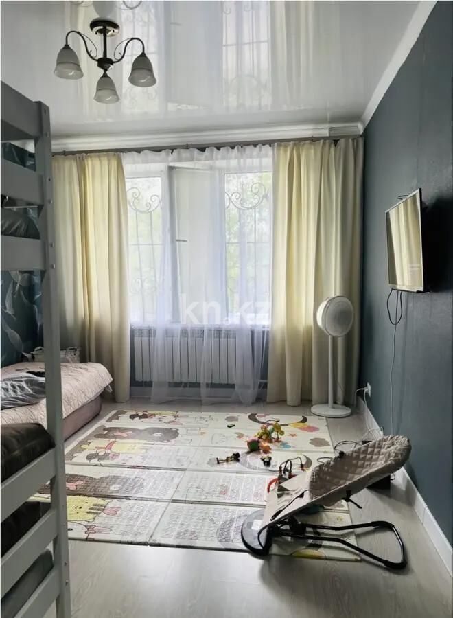 Продажа 1-комнатной квартиры, 31 м² - Продажа однокомнатных квартир в Шахтинске фото 1 из 2