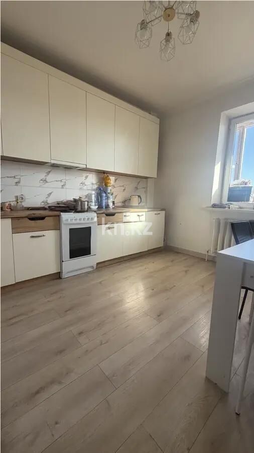 Продажа 1-комнатной квартиры, 36.9 м² - Продажа квартир в Астане - страница 25 фото 2 из 3