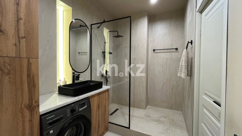 Продажа 2-комнатной квартиры, 45.7 м² - Продажа квартир в Алмалинском р-не Алматы - страница 2 фото 6 из 9