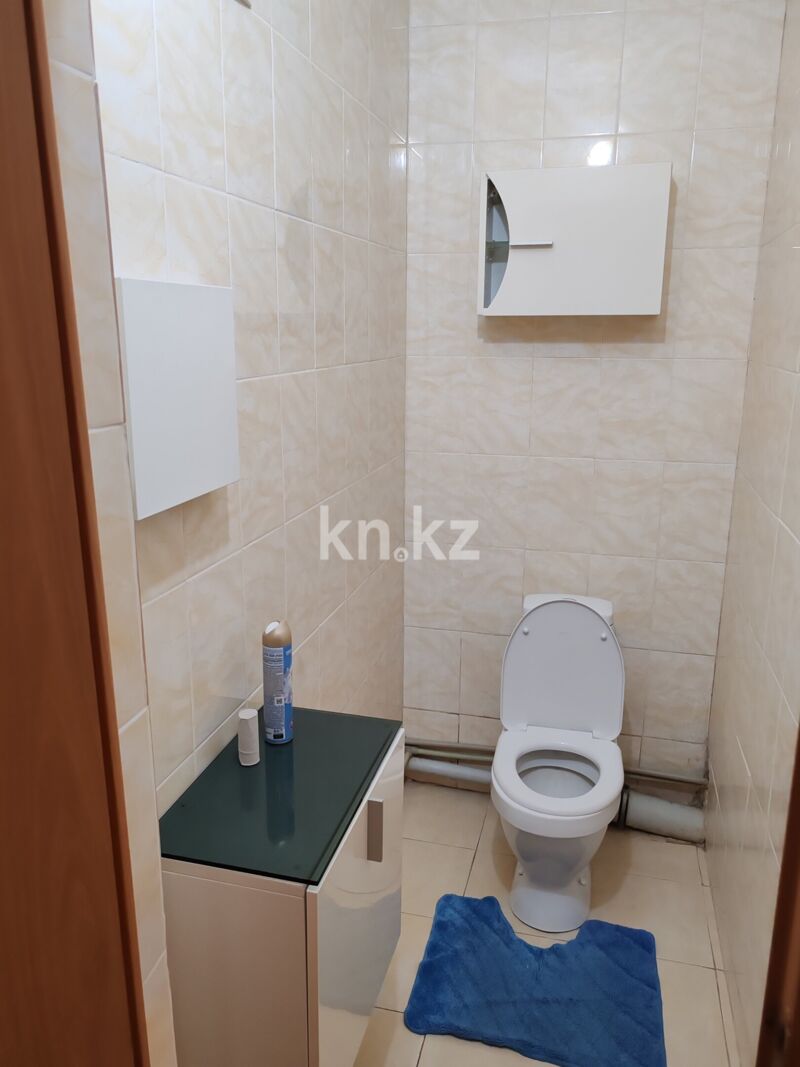 Аренда 2-комнатной квартиры, 65 м² - Аренда двухкомнатных квартир помесячно от хозяев в Казахстане фото 7 из 8