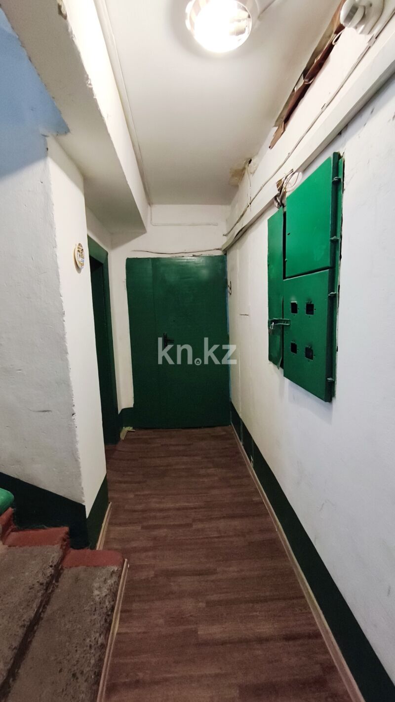 Продажа 3-комнатной квартиры, 60.8 м² - Продажа трехкомнатных квартир в Караганде - страница 36 фото 27 из 31