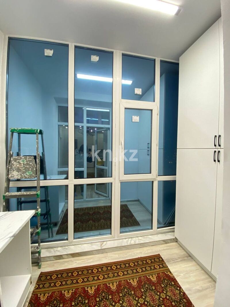 Аренда 2-комнатной квартиры, 52 м² - Аренда квартир помесячно в Казахстане - страница 2 фото 6 из 8