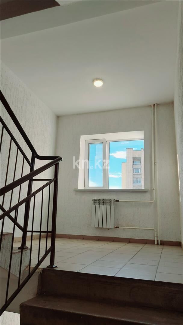 Продажа 2-комнатной квартиры, 47 м² - Продажа двухкомнатных квартир на Юго-Востоке Караганды - страница 15 фото 12 из 13