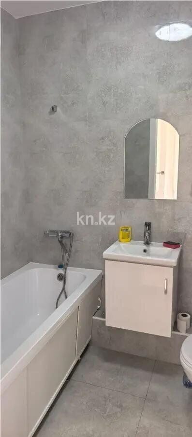 Продажа 2-комнатной квартиры, 37 м² - Продажа квартир в блочном доме в Казахстане - страница 50 фото 3 из 4