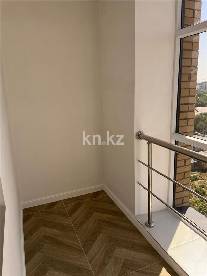Продажа 1-комнатной квартиры, 44.9 м² - Продажа однокомнатных квартир в р-не Сарайшык Астаны - страница 34 фото 6 из 6