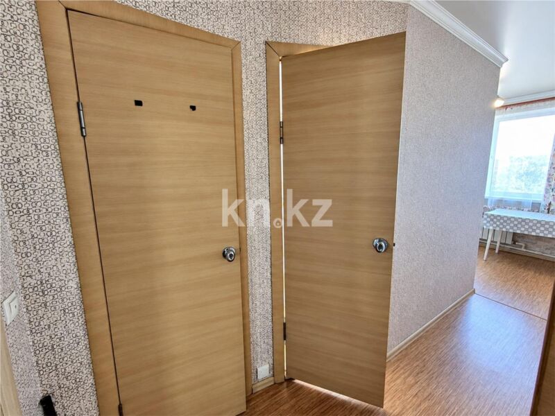 Продажа 1-комнатной квартиры, 30 м² - Продажа однокомнатных квартир в Казахстане - страница 8 фото 9 из 11