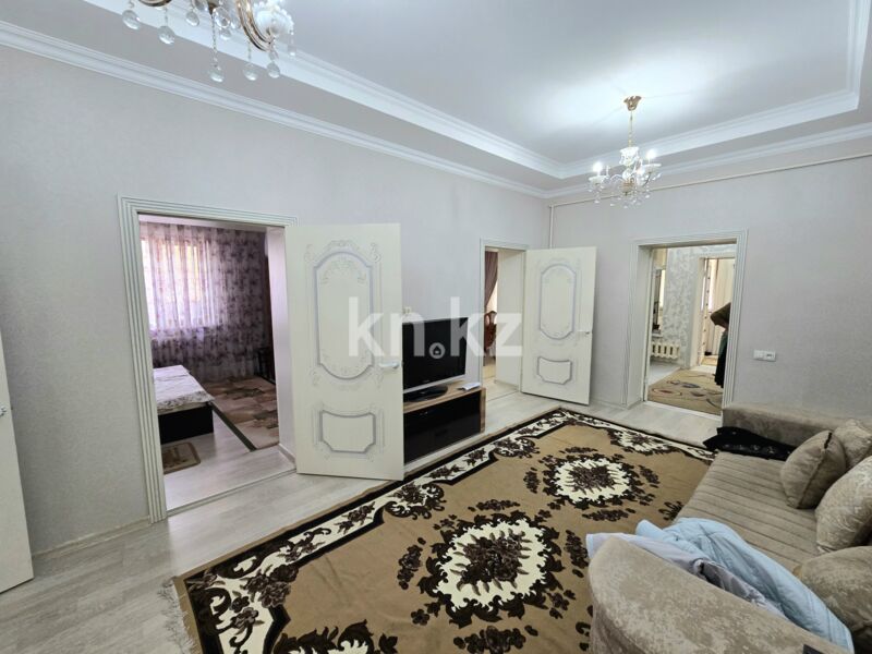 Продажа 5-комнатного дома, 200 м² - Продажа домов, коттеджей в Туранском р-не Шымкента фото 11 из 34