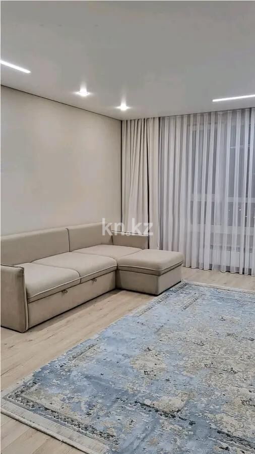 Продажа 2-комнатной квартиры, 63.4 м² - Продажа двухкомнатных квартир в р-не Сарайшык Астаны - страница 21 фото 1 из 5