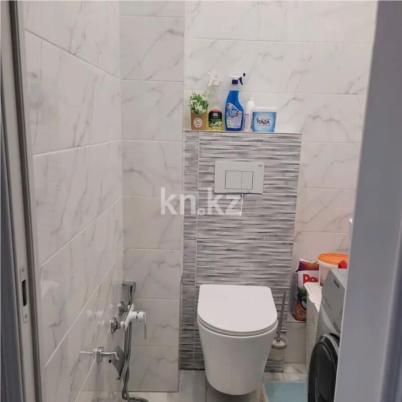 Продажа 4-комнатной квартиры, 100 м² - Продажа четырехкомнатных квартир в кирпичном доме в Казахстане - страница 11 фото 3 из 4