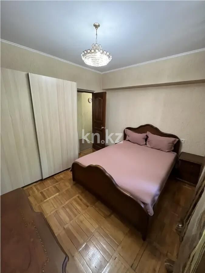 Продажа 2-комнатной квартиры, 56 м² - Продажа двухкомнатных квартир в панельном доме в Казахстане - страница 83 фото 2 из 4