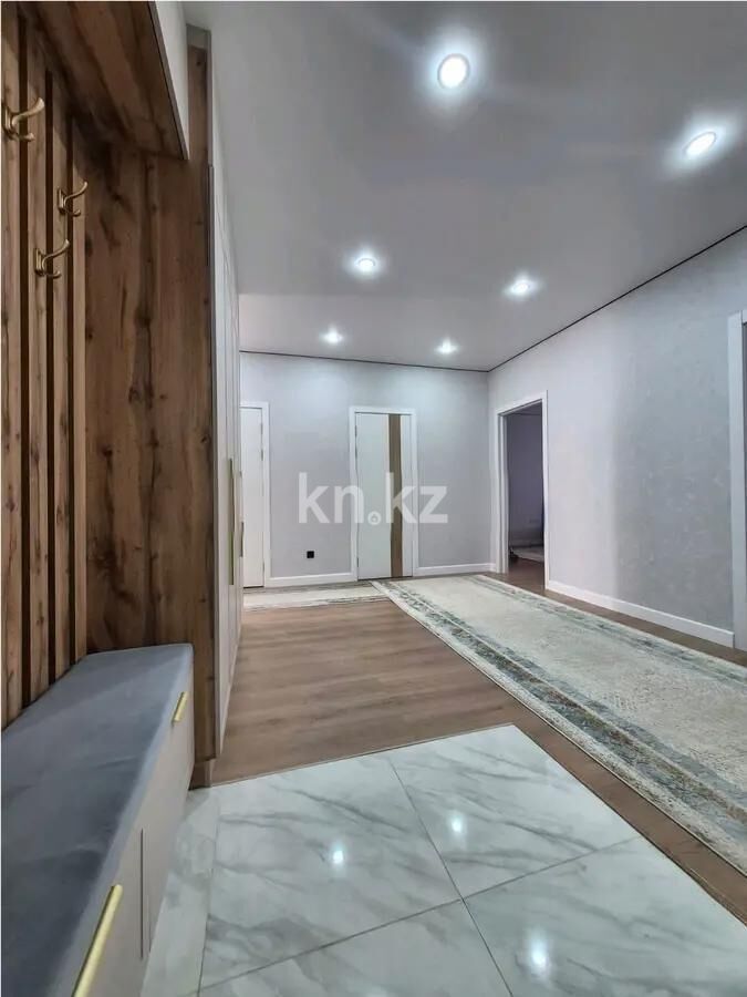 Продажа 3-комнатной квартиры, 117 м² - Продажа трехкомнатных квартир в кирпичном доме в Казахстане - страница 72 фото 7 из 7