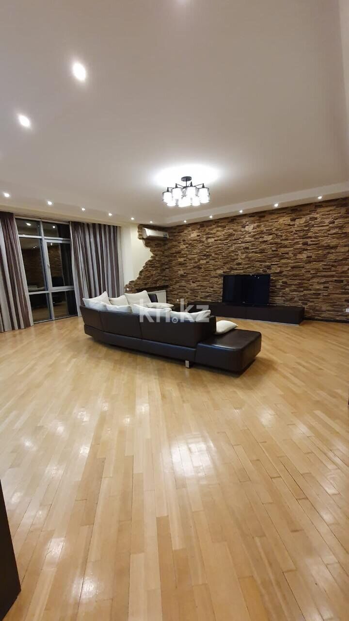 Продажа 4-комнатной квартиры, 220 м² - Продажа квартир в Казахстане - страница 103 фото 30 из 30